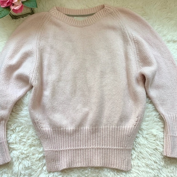 Brochu Walker 100% Cashmere Sweater - Picture 7 of 16